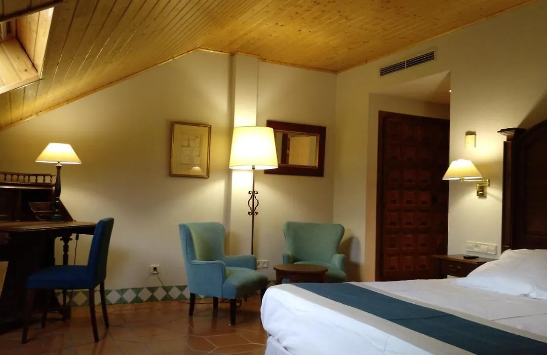 Parador de Alcañiz-1