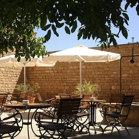 Parador de Alcañiz-2